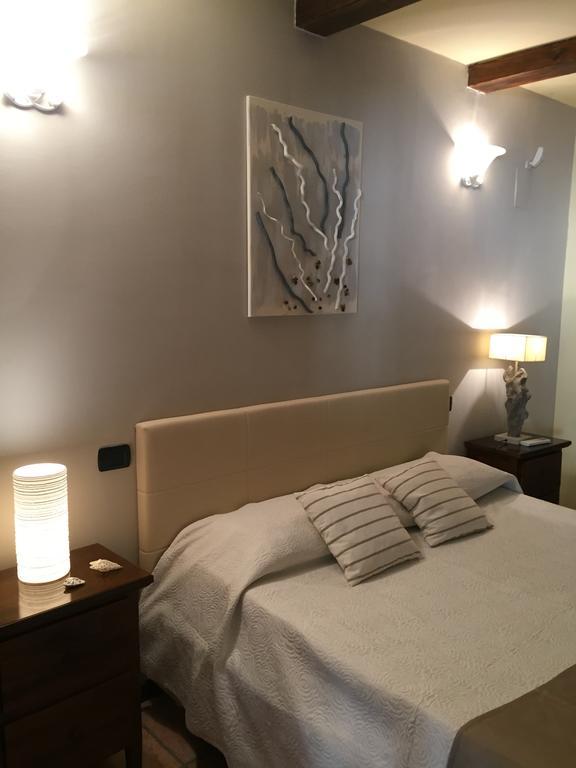 B&B La Collina Felice Pellaro Екстериор снимка