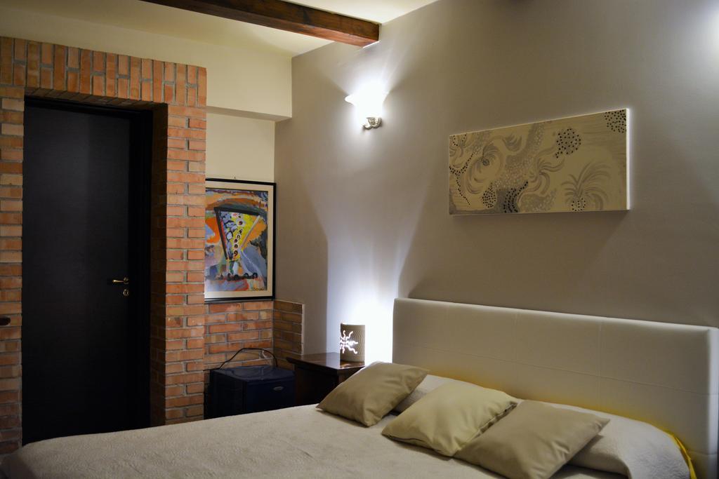 B&B La Collina Felice Pellaro Екстериор снимка
