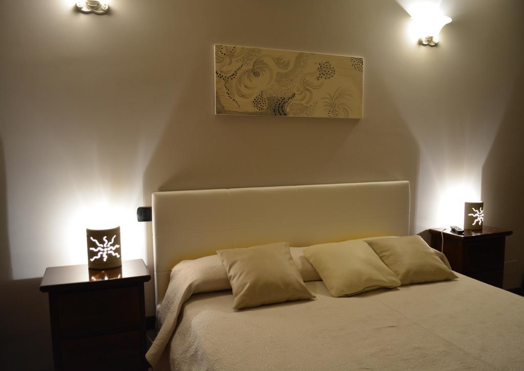 B&B La Collina Felice Pellaro Екстериор снимка