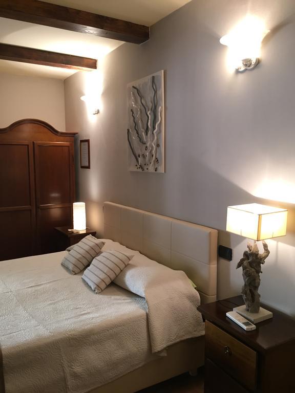 B&B La Collina Felice Pellaro Екстериор снимка