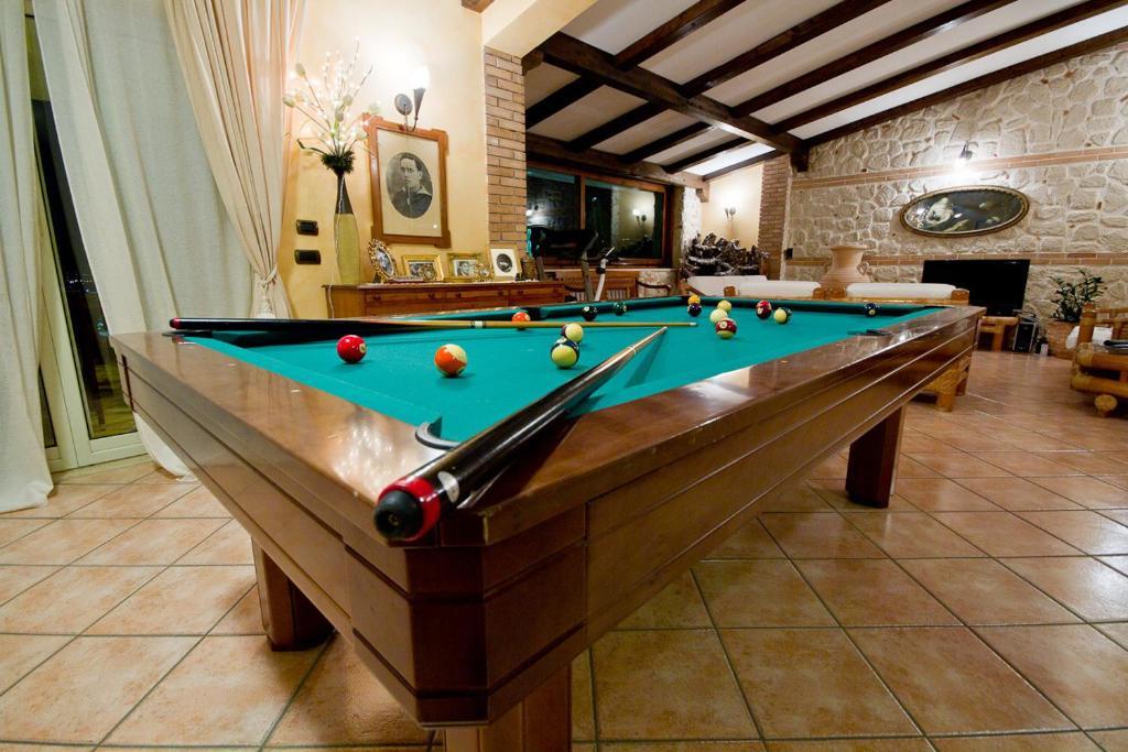 B&B La Collina Felice Pellaro Екстериор снимка