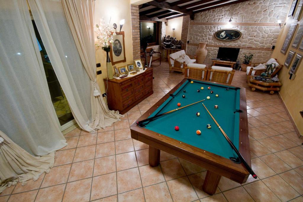 B&B La Collina Felice Pellaro Екстериор снимка