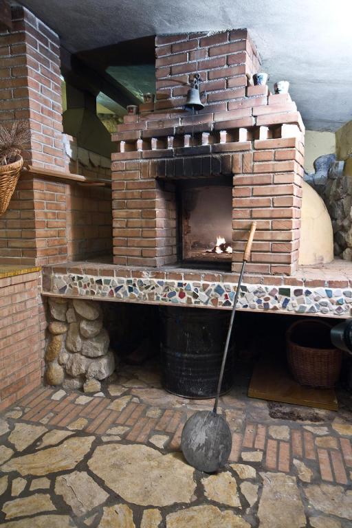 B&B La Collina Felice Pellaro Екстериор снимка